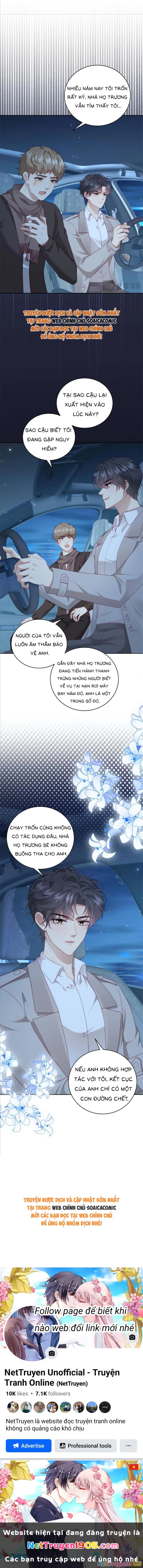 Bạn Gái Giả Ngốc Của Chủ Tịch Chapter  35 - 11