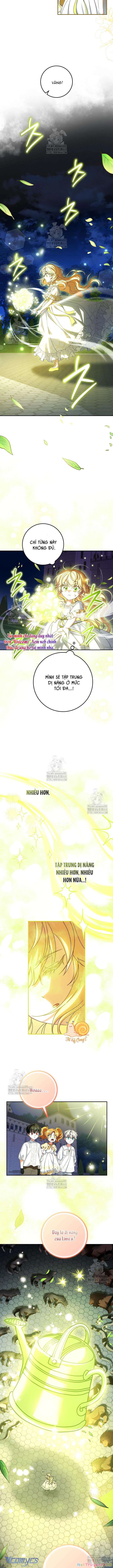 Nàng Chim Được Dinh Thự Sói Yêu Thương Chapter 52 - 11