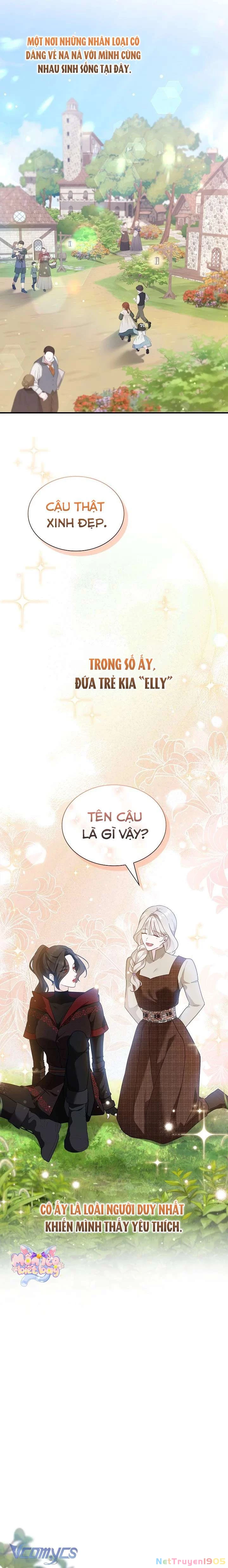 Dẫu Cho Con Gái Của Kẻ Phản Diện Trùng Sinh Chapter 71 - 2