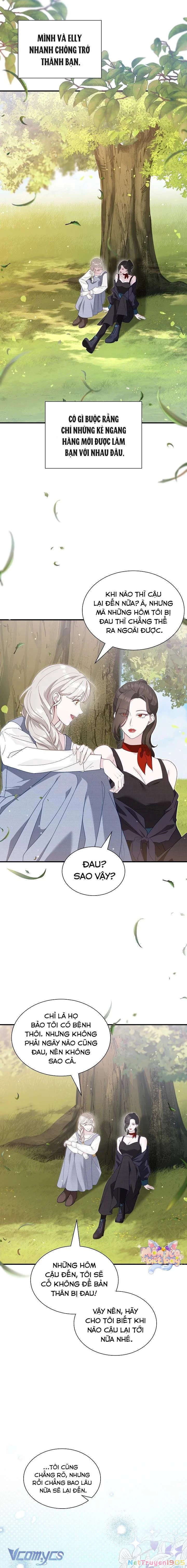 Dẫu Cho Con Gái Của Kẻ Phản Diện Trùng Sinh Chapter 71 - 3