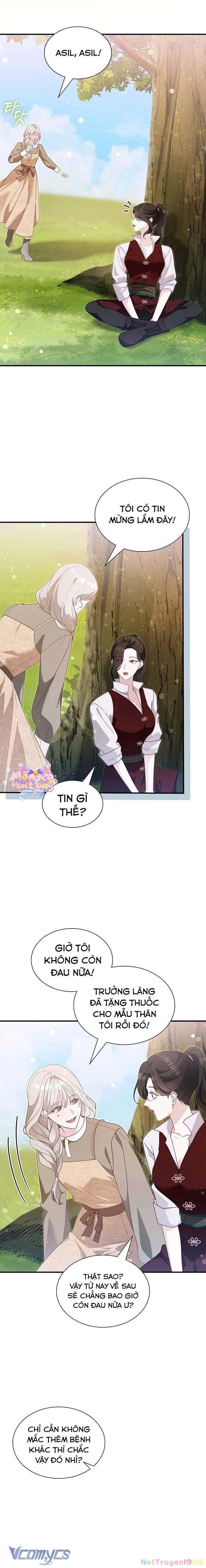 Dẫu Cho Con Gái Của Kẻ Phản Diện Trùng Sinh Chapter 71 - 5