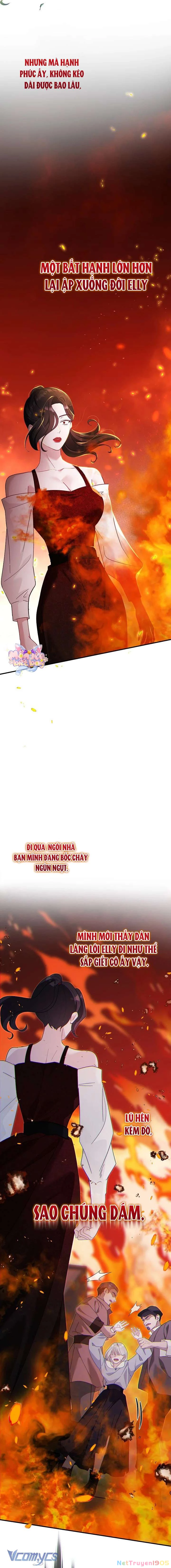 Dẫu Cho Con Gái Của Kẻ Phản Diện Trùng Sinh Chapter 71 - 7