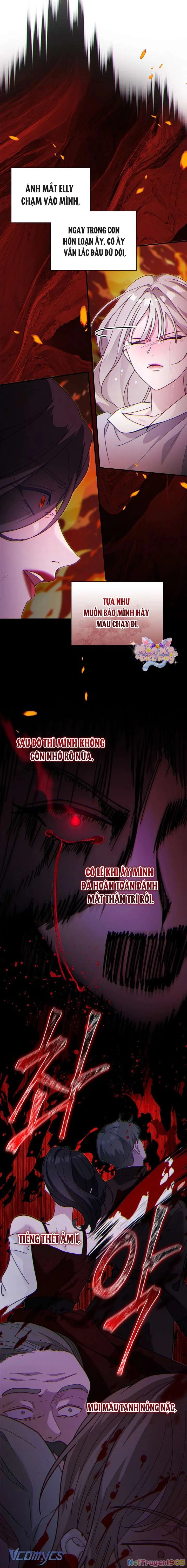 Dẫu Cho Con Gái Của Kẻ Phản Diện Trùng Sinh Chapter 71 - 8