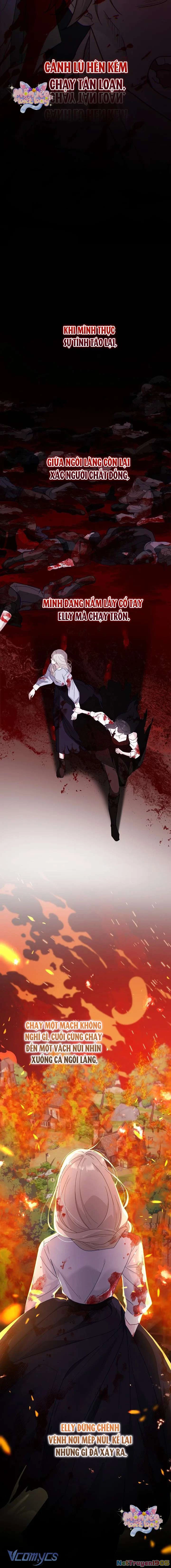 Dẫu Cho Con Gái Của Kẻ Phản Diện Trùng Sinh Chapter 71 - 9