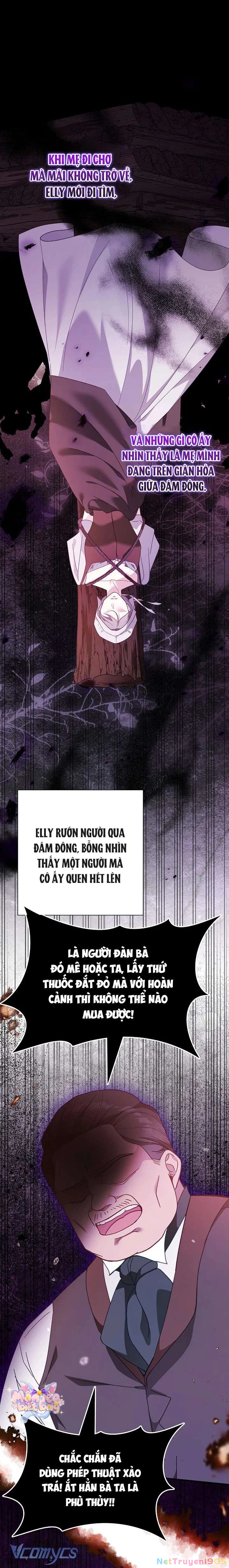 Dẫu Cho Con Gái Của Kẻ Phản Diện Trùng Sinh Chapter 71 - 10