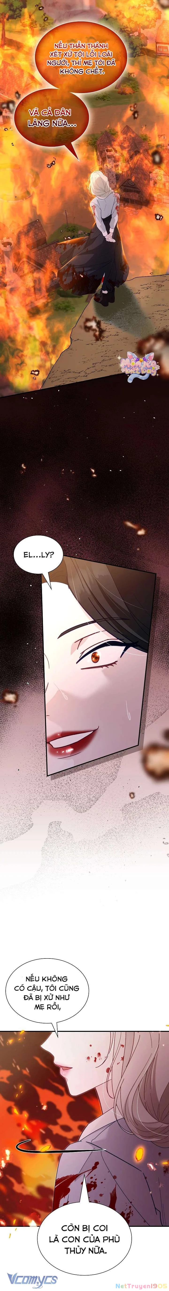 Dẫu Cho Con Gái Của Kẻ Phản Diện Trùng Sinh Chapter 71 - 13