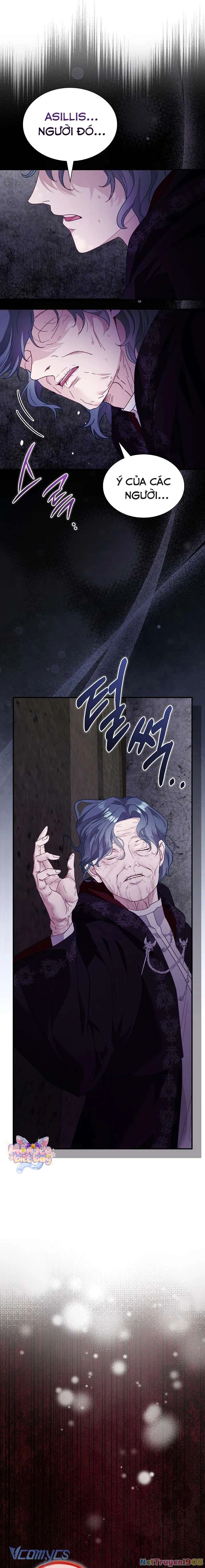 Dẫu Cho Con Gái Của Kẻ Phản Diện Trùng Sinh Chapter 71 - 19
