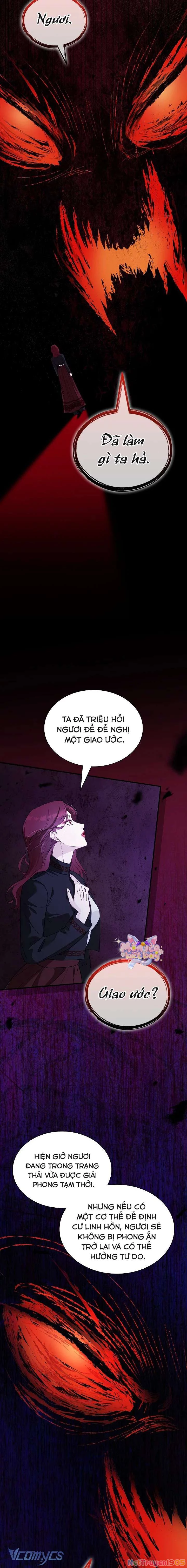 Dẫu Cho Con Gái Của Kẻ Phản Diện Trùng Sinh Chapter 71 - 20