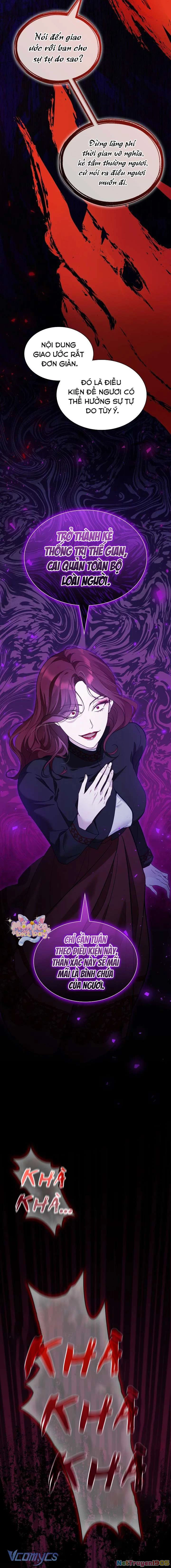 Dẫu Cho Con Gái Của Kẻ Phản Diện Trùng Sinh Chapter 71 - 21