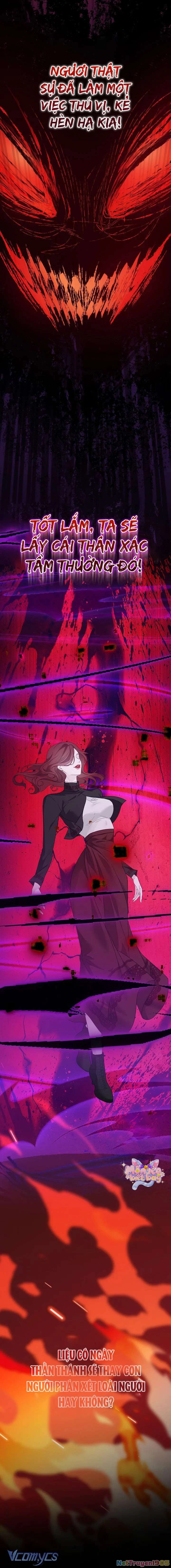 Dẫu Cho Con Gái Của Kẻ Phản Diện Trùng Sinh Chapter 71 - 22