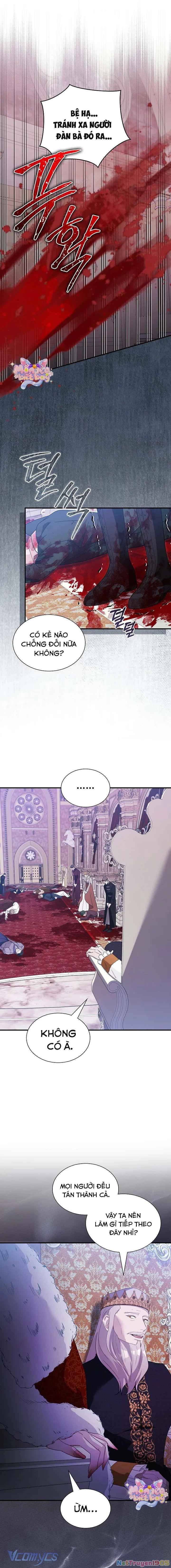 Dẫu Cho Con Gái Của Kẻ Phản Diện Trùng Sinh Chapter 71 - 24
