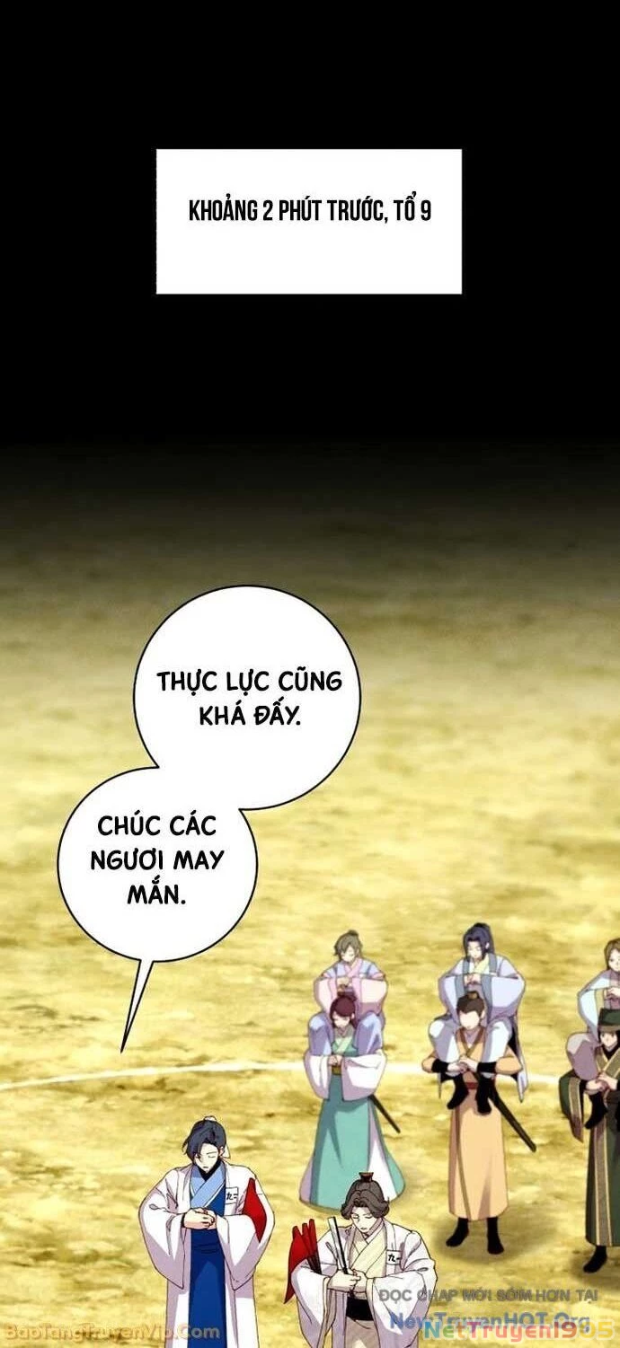 Phi Lôi Đao Thuật Chapter 211 - 2