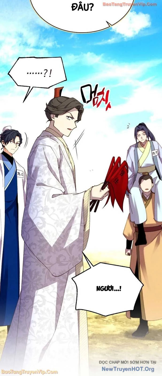 Phi Lôi Đao Thuật Chapter 211 - 4