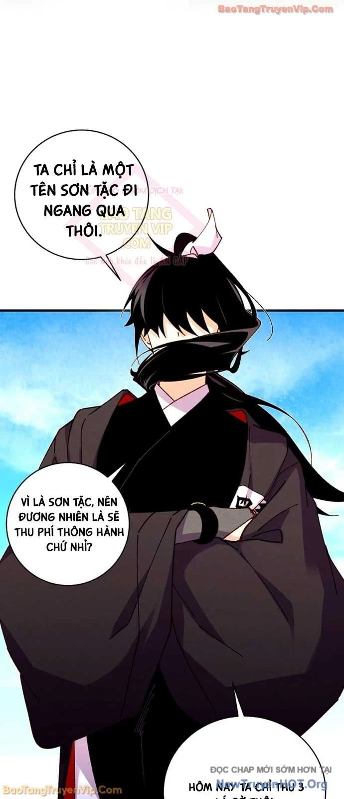 Phi Lôi Đao Thuật Chapter 211 - 5