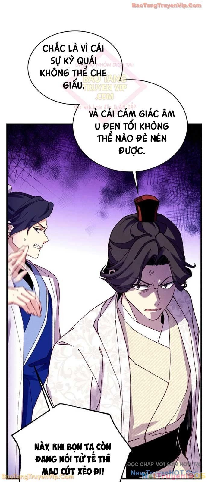 Phi Lôi Đao Thuật Chapter 211 - 8