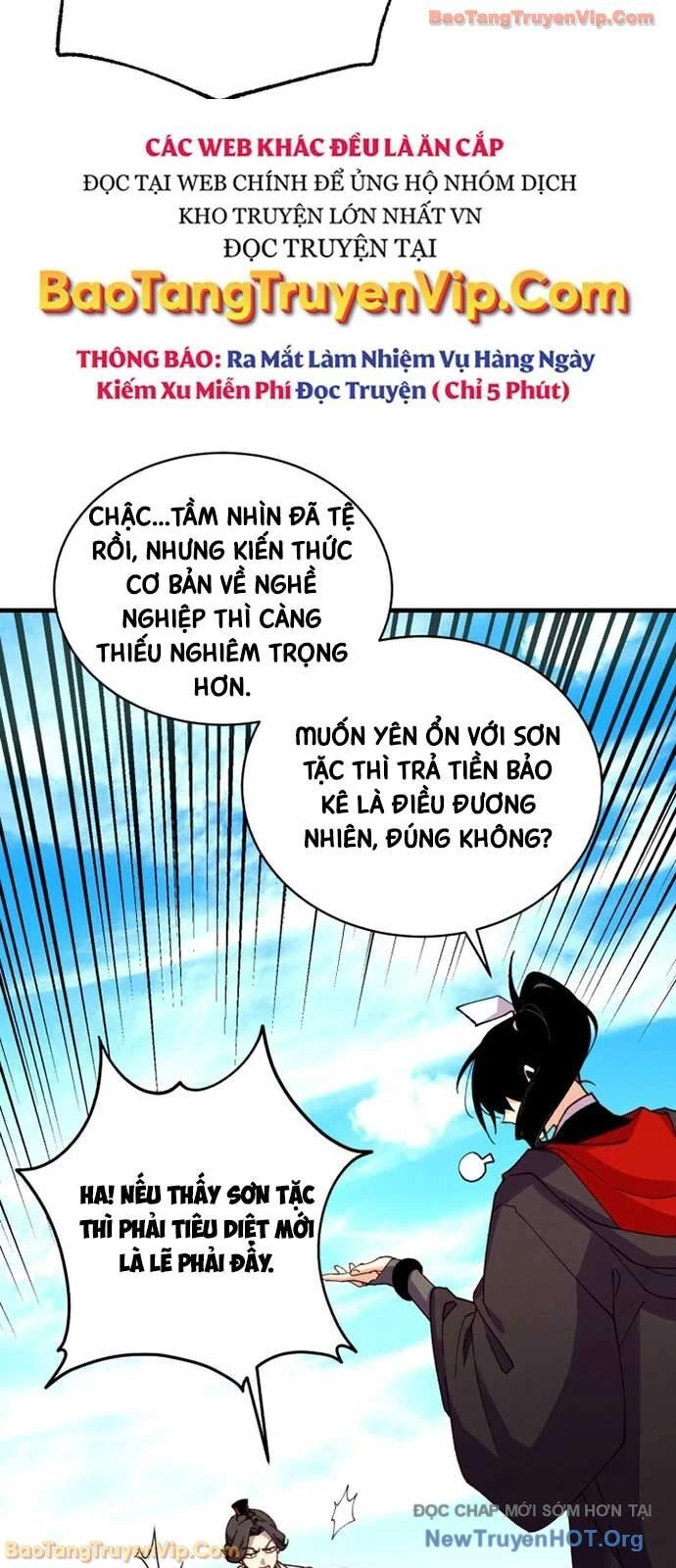 Phi Lôi Đao Thuật Chapter 211 - 9