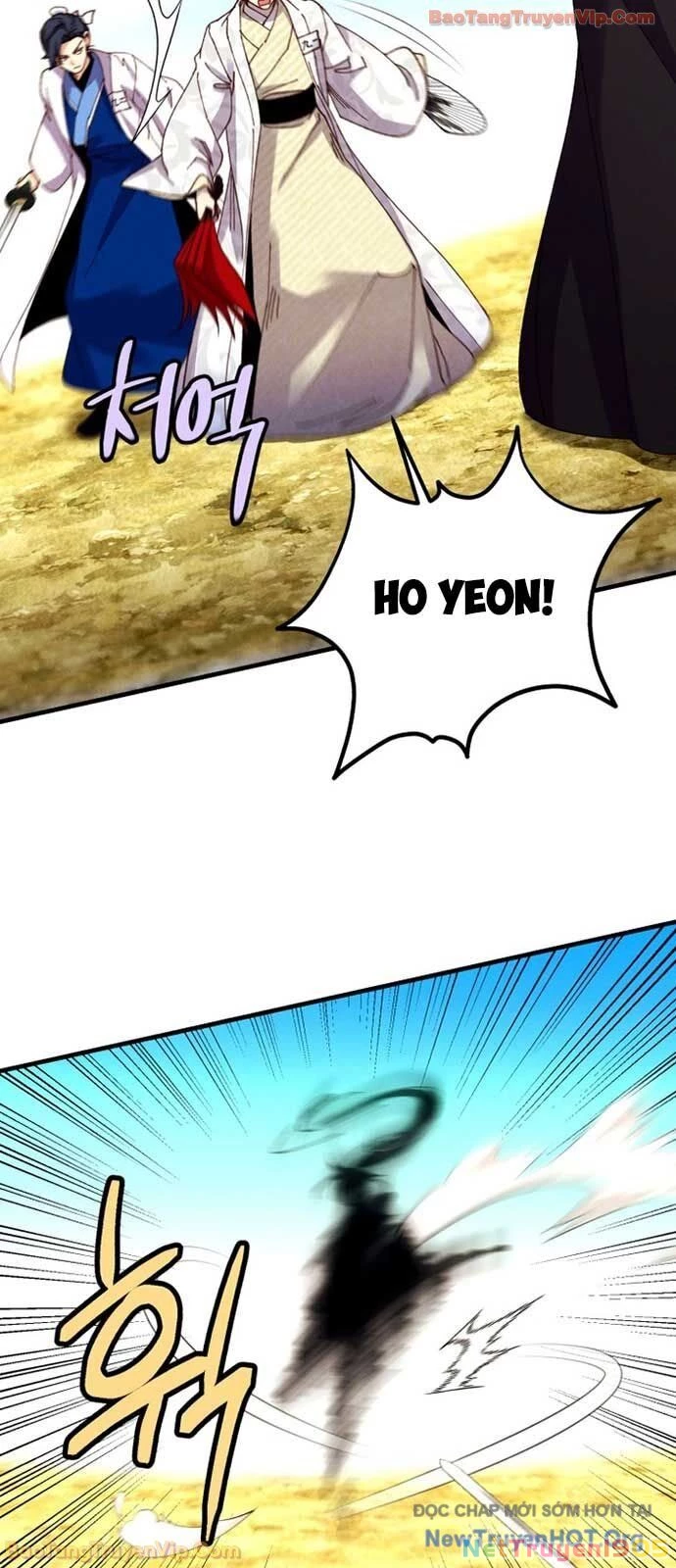 Phi Lôi Đao Thuật Chapter 211 - 10