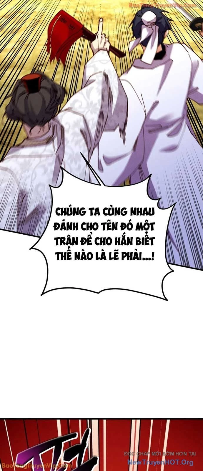 Phi Lôi Đao Thuật Chapter 211 - 11