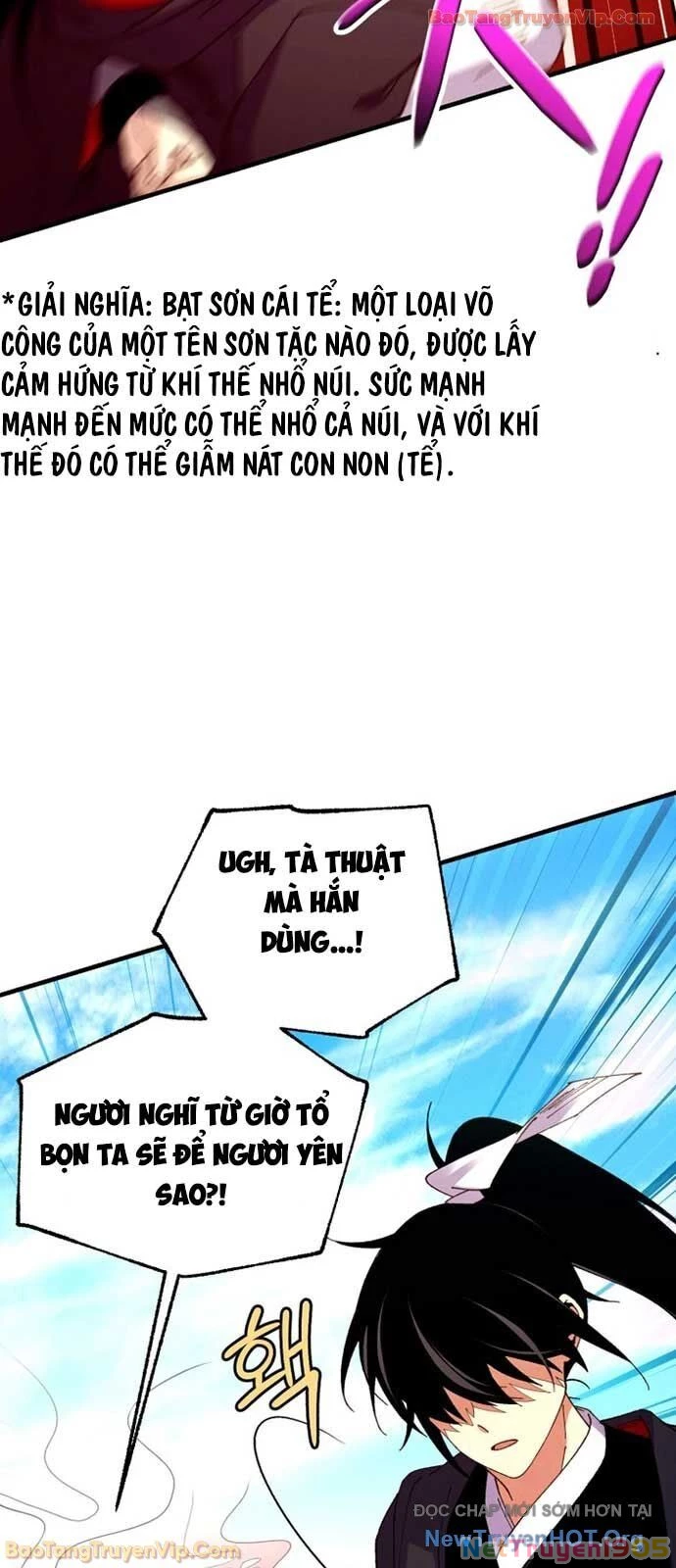 Phi Lôi Đao Thuật Chapter 211 - 14