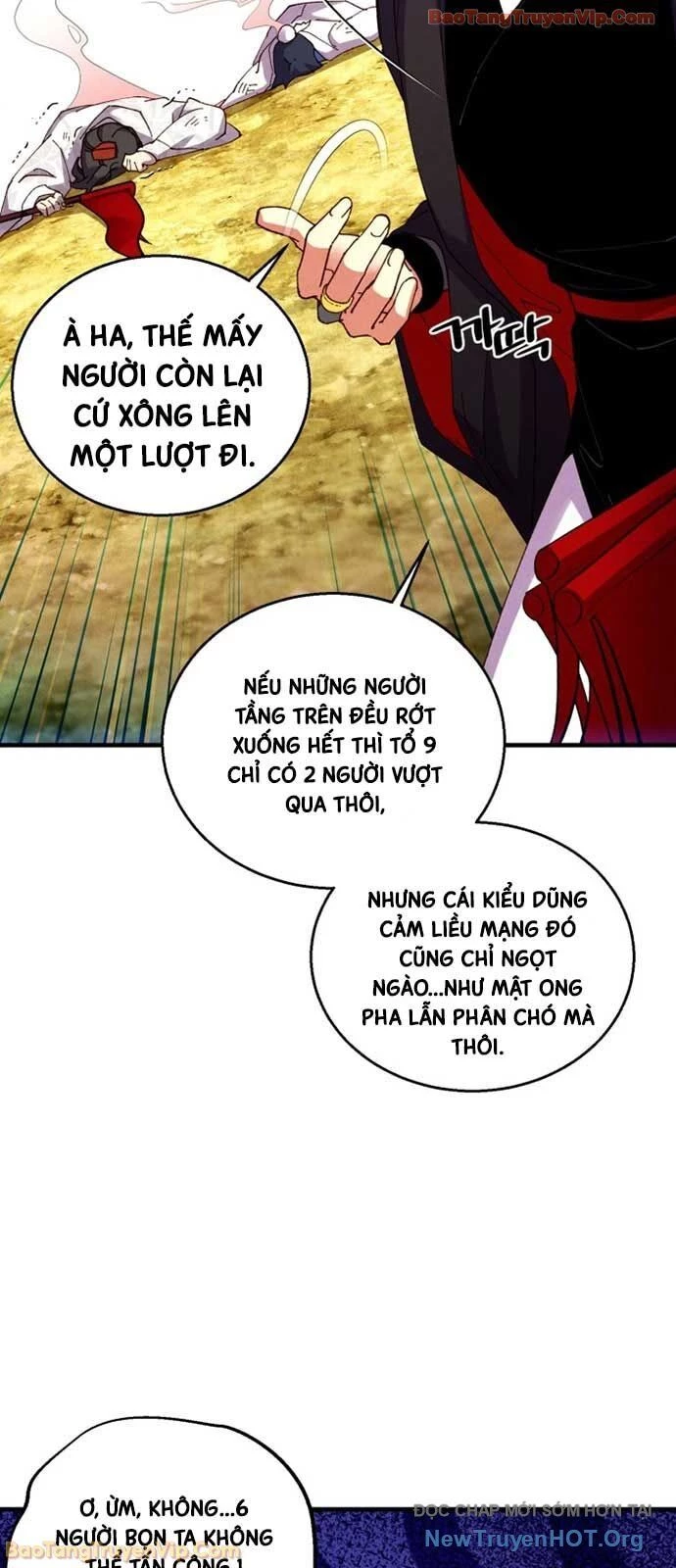 Phi Lôi Đao Thuật Chapter 211 - 15