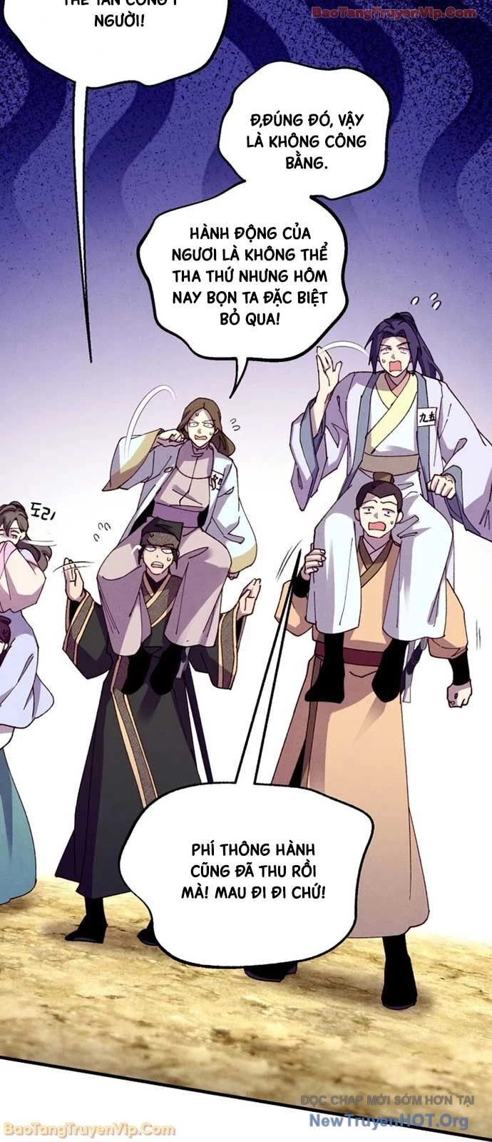 Phi Lôi Đao Thuật Chapter 211 - 16