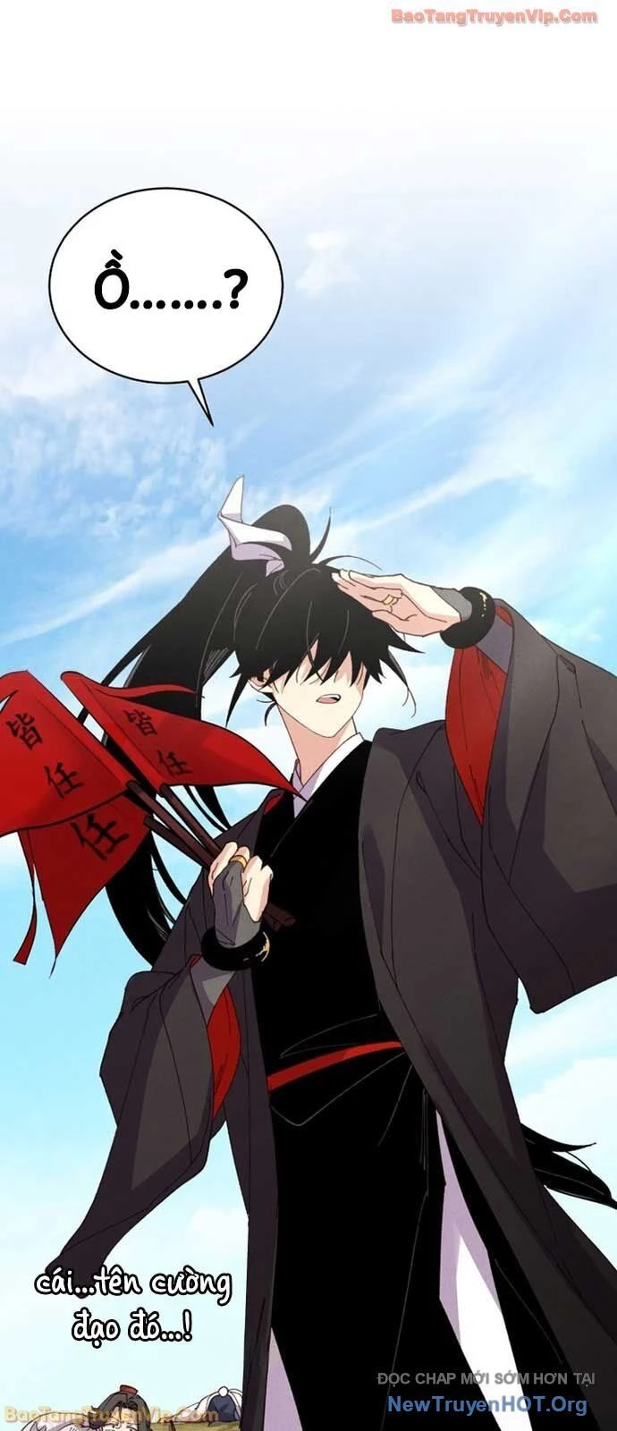 Phi Lôi Đao Thuật Chapter 211 - 18