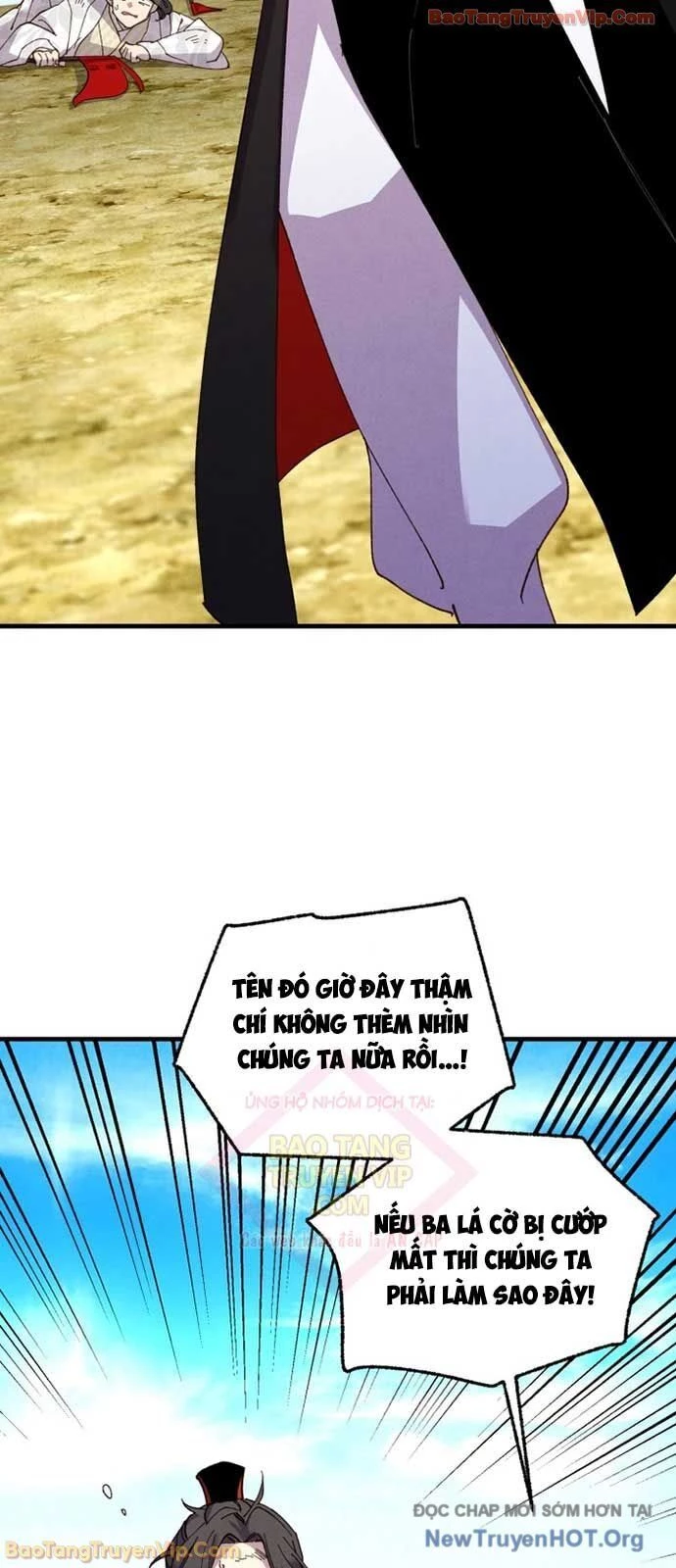 Phi Lôi Đao Thuật Chapter 211 - 19