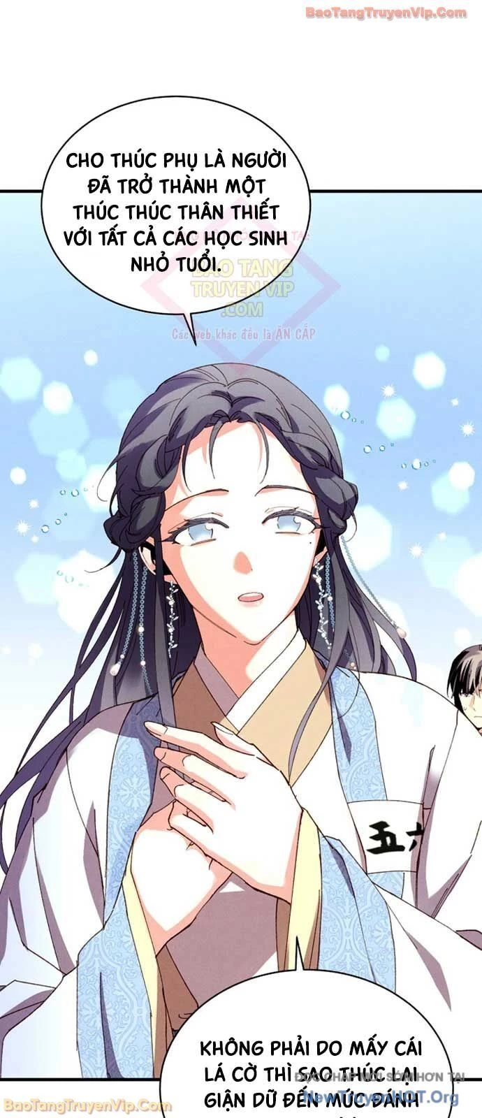 Phi Lôi Đao Thuật Chapter 211 - 23