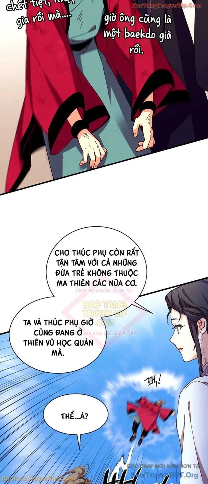 Phi Lôi Đao Thuật Chapter 211 - 25