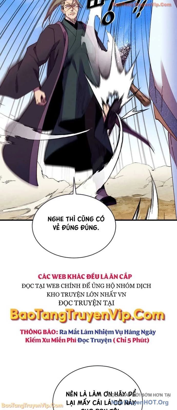 Phi Lôi Đao Thuật Chapter 211 - 26