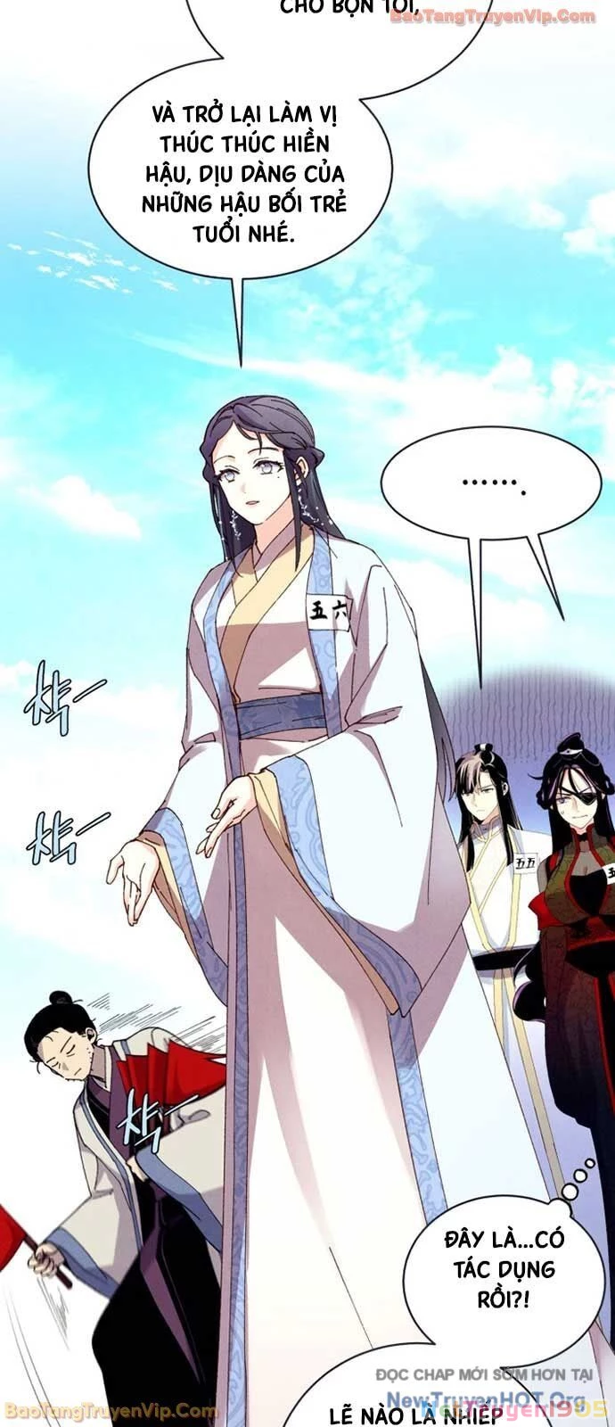 Phi Lôi Đao Thuật Chapter 211 - 27