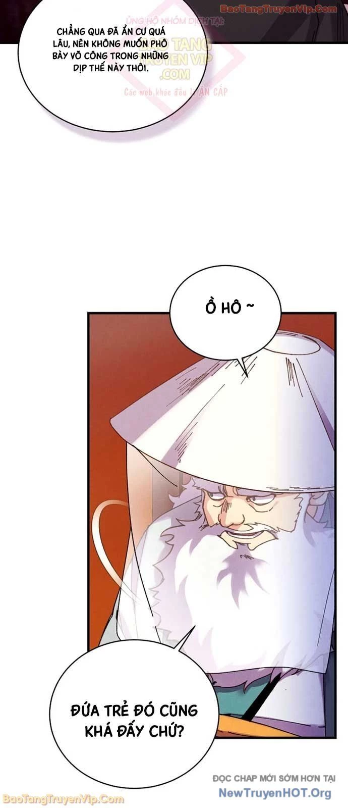 Phi Lôi Đao Thuật Chapter 211 - 36