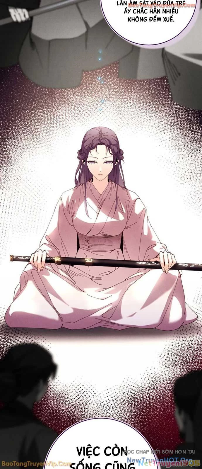 Phi Lôi Đao Thuật Chapter 211 - 38