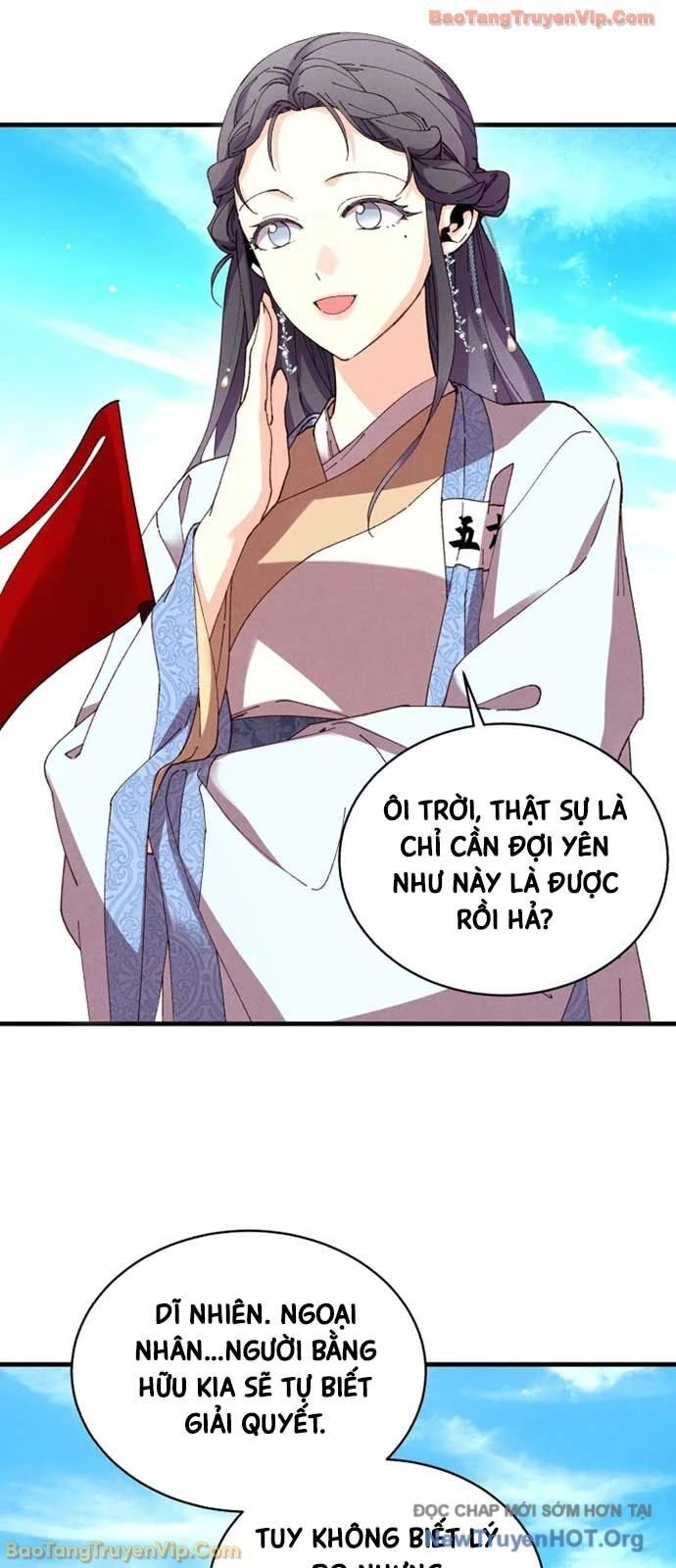 Phi Lôi Đao Thuật Chapter 211 - 40