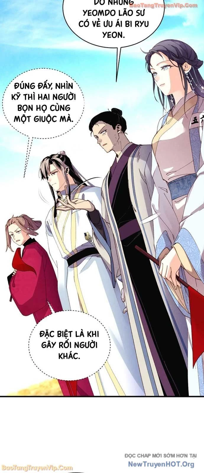 Phi Lôi Đao Thuật Chapter 211 - 41