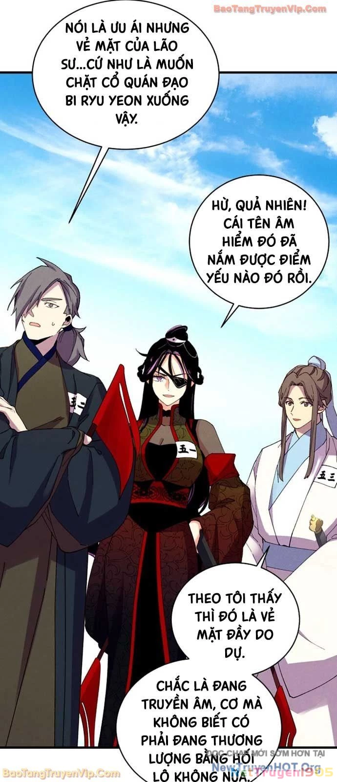 Phi Lôi Đao Thuật Chapter 211 - 42