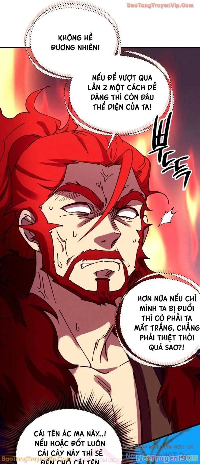 Phi Lôi Đao Thuật Chapter 211 - 47