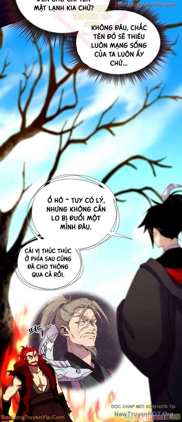 Phi Lôi Đao Thuật Chapter 211 - 48