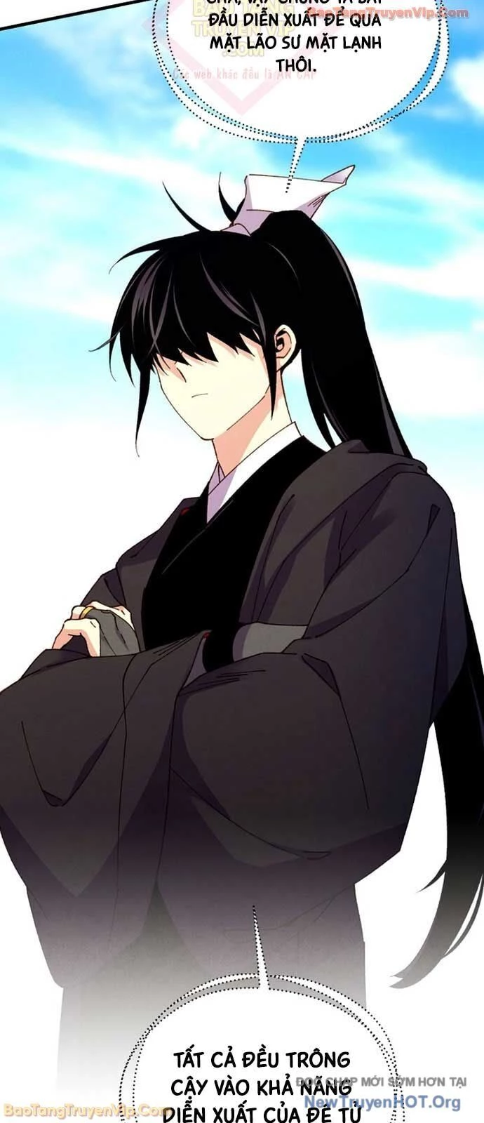 Phi Lôi Đao Thuật Chapter 211 - 51