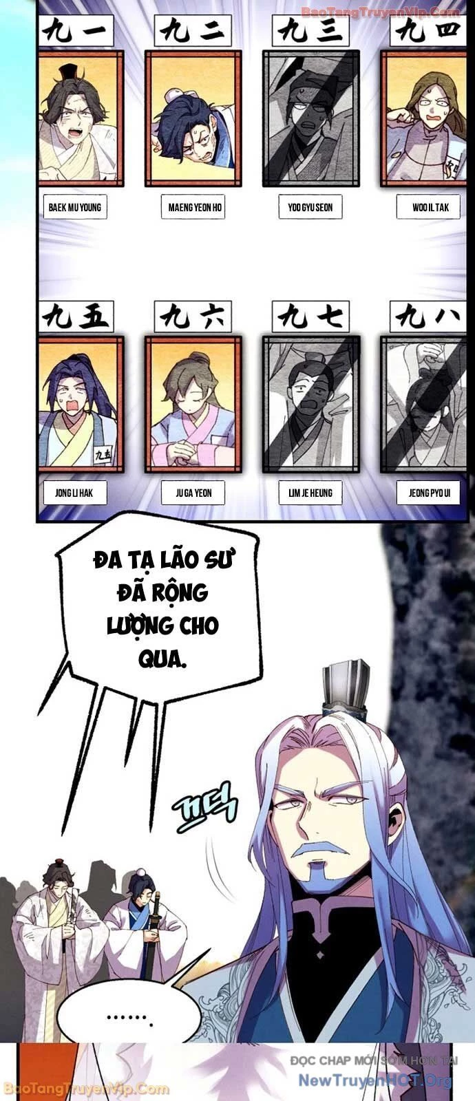 Phi Lôi Đao Thuật Chapter 211 - 53