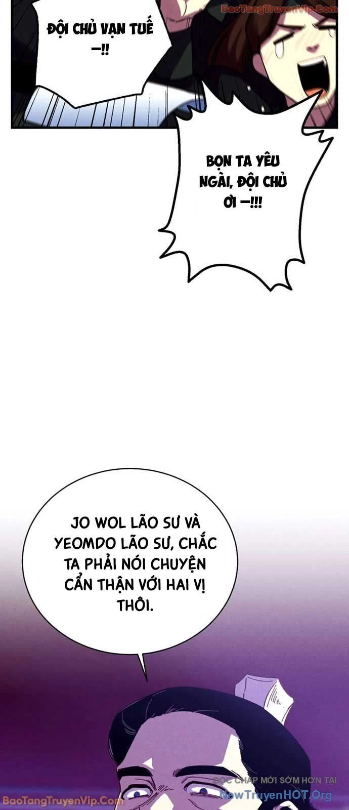 Phi Lôi Đao Thuật Chapter 211 - 57