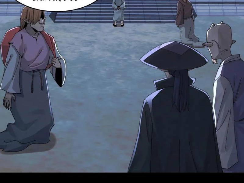 Trước mặt bệnh tâm thần, quỷ dị chẳng là gì cả Chapter 158 - 3