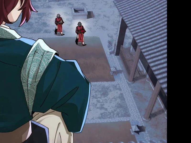 Trước mặt bệnh tâm thần, quỷ dị chẳng là gì cả Chapter 158 - 5