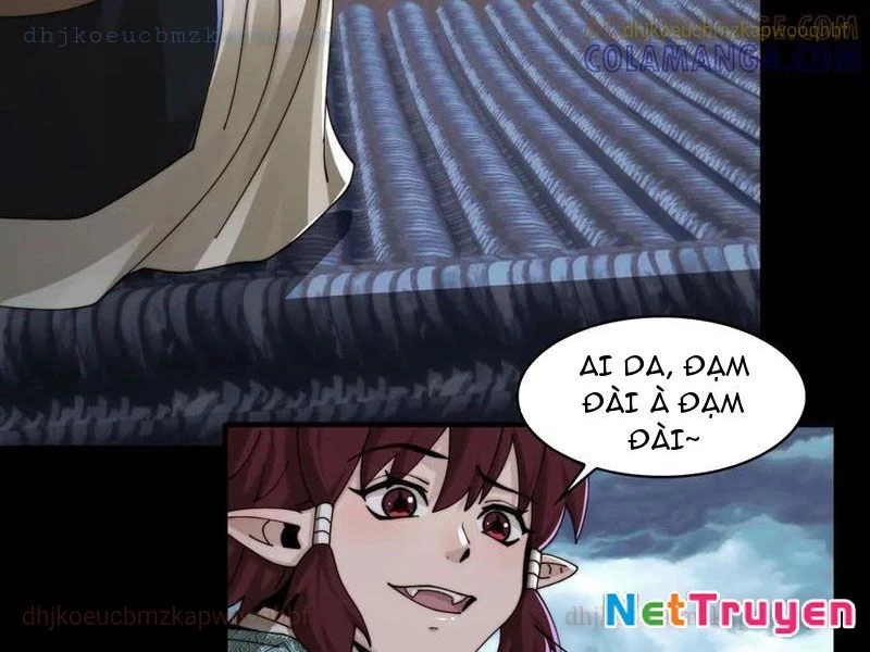 Trước mặt bệnh tâm thần, quỷ dị chẳng là gì cả Chapter 158 - 6