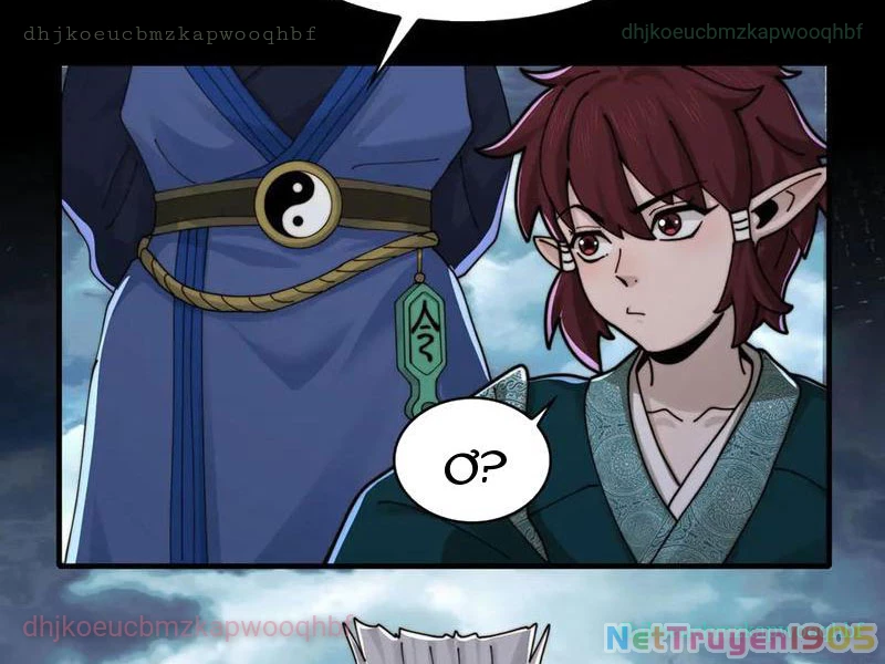 Trước mặt bệnh tâm thần, quỷ dị chẳng là gì cả Chapter 158 - 8