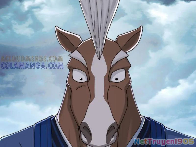 Trước mặt bệnh tâm thần, quỷ dị chẳng là gì cả Chapter 158 - 9