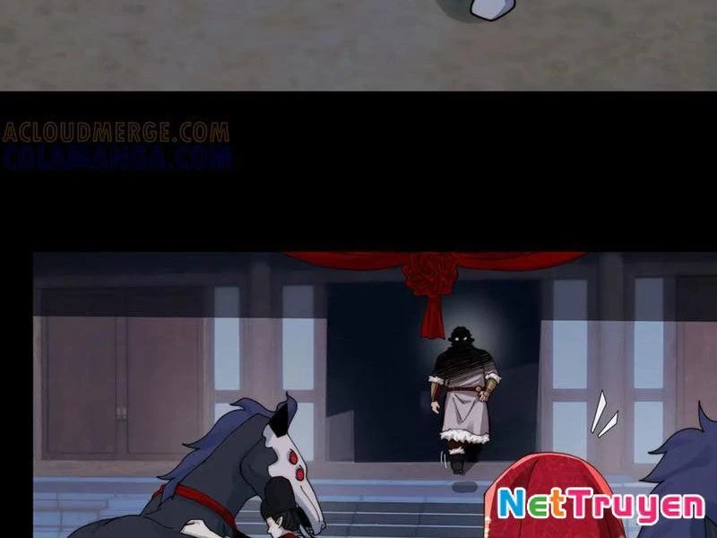 Trước mặt bệnh tâm thần, quỷ dị chẳng là gì cả Chapter 158 - 21