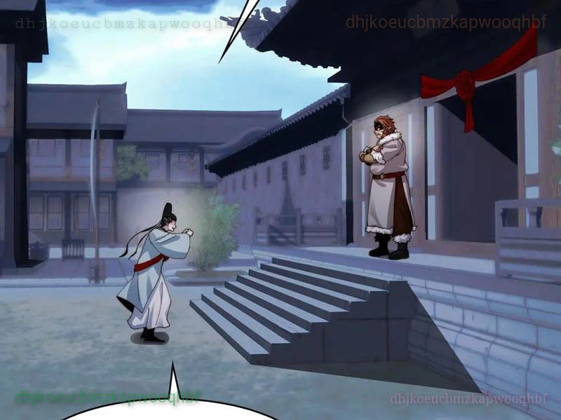 Trước mặt bệnh tâm thần, quỷ dị chẳng là gì cả Chapter 158 - 23