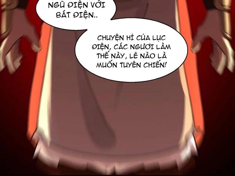 Trước mặt bệnh tâm thần, quỷ dị chẳng là gì cả Chapter 158 - 67