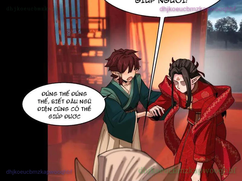 Trước mặt bệnh tâm thần, quỷ dị chẳng là gì cả Chapter 158 - 69